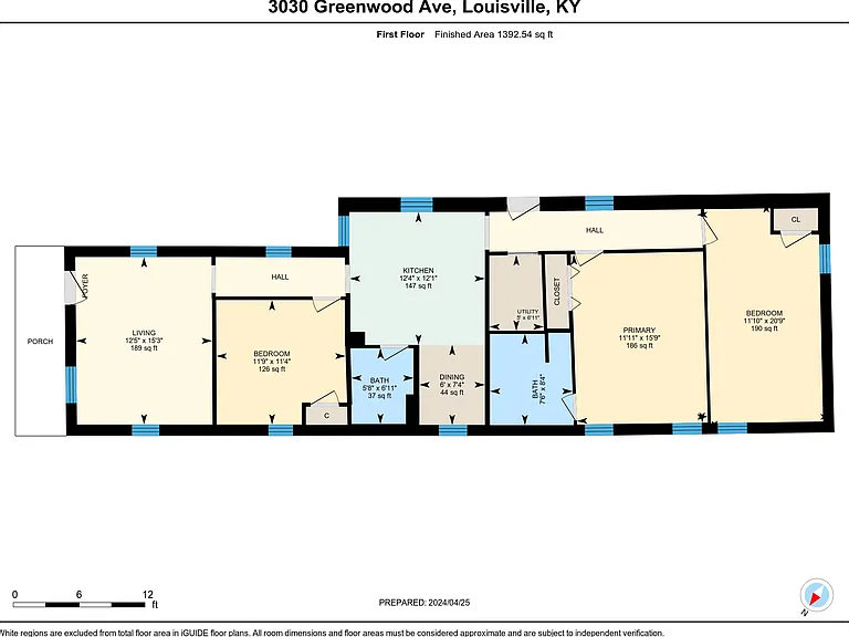 3030 Greenwood Ave — Photo 17