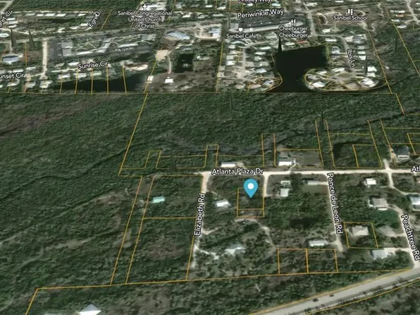 491 Marian Rd #8, Sanibel, FL 33957