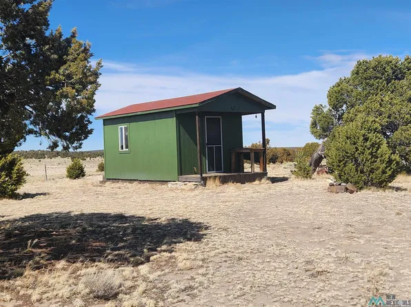 1 Coyote Ln, Pie Town, NM 87827