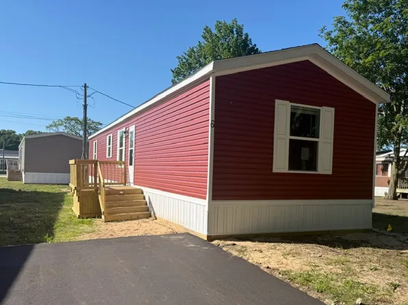 9801 Us Highway 12 Lot 6, Michigan City, IN 46360