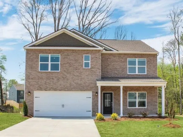 2284 Chelle Dr NE, Cleveland, TN 37323