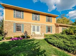 1689 Warren Rd, Ann Arbor, MI 48105