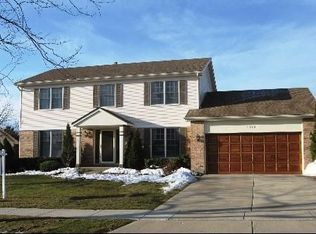 1519 Forever Ave, Libertyville, IL