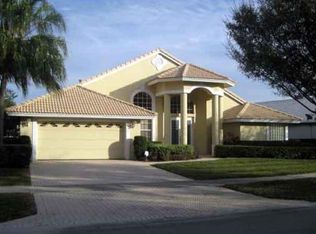 1111 Egret Cir N, Jupiter, FL 33458