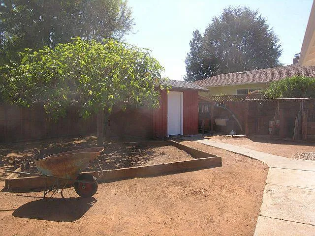 Garden 2024