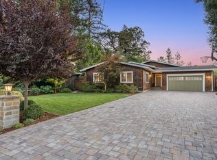 926 Mercedes Ave, Los Altos, CA 94022