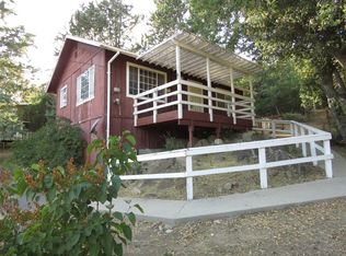 2636 A St, Julian, CA 92036