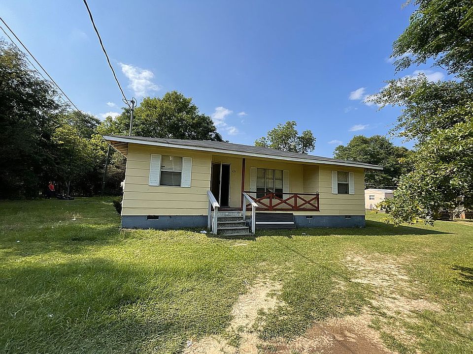 435 Williamson Ave, New Ellenton, SC 29809 Zillow