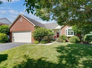 4245 Leppert Rd, Hilliard, OH 43026