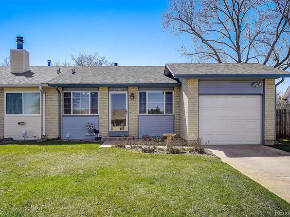 4616 W 5th Street, Greeley, CO 80634