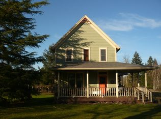 16000 S Gerber Rd, Oregon City, OR 97045