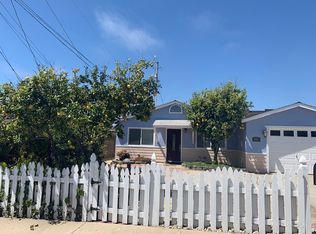 465 Rockaway Ave, Grover Beach, CA 93433