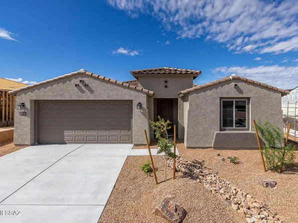 7940 S Sonoran Oak Dr, Tucson, AZ 85747