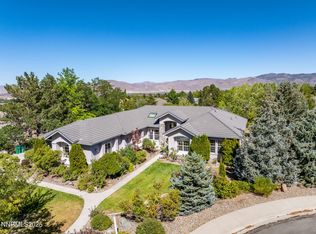 5084 E Acoma Rd, Reno, NV 89511