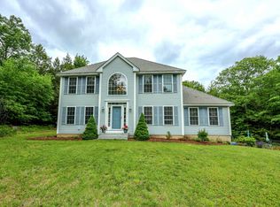 206 Lords Mill Rd, Epsom, NH 03234