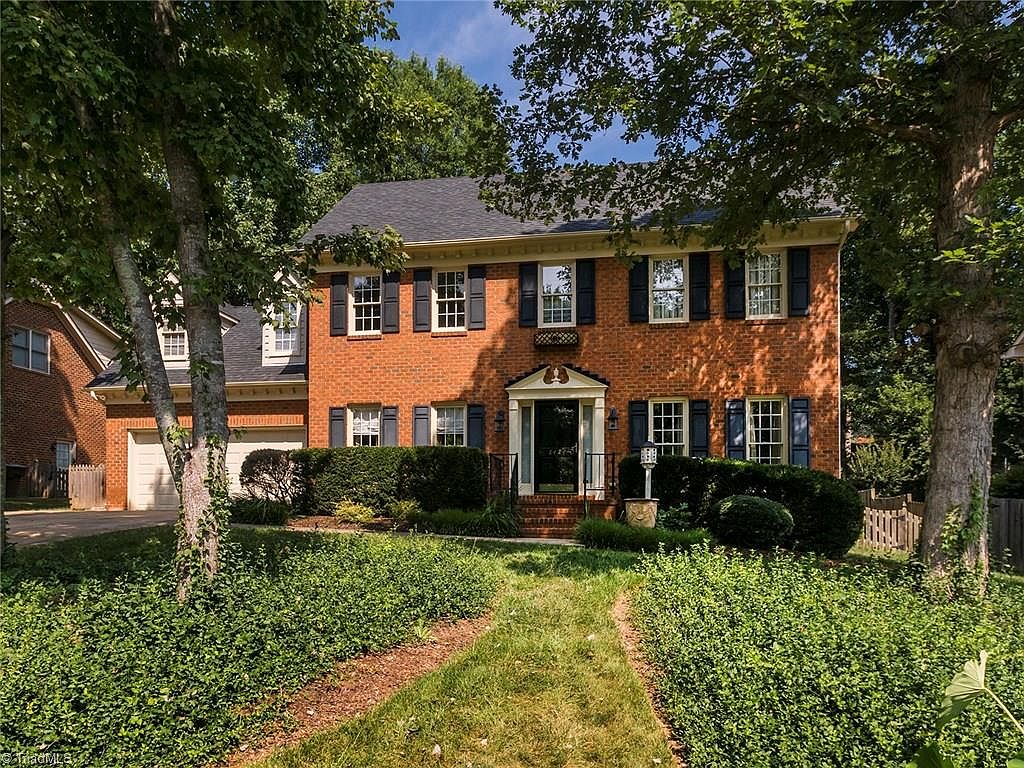 2424 Regents Park Ln, Greensboro, NC 27455 Zillow