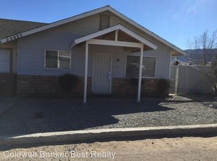 22025 Golden Star Blvd APT C, Tehachapi, CA 93561