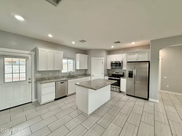 1826 N PORTER Lane, Thatcher, AZ 85552