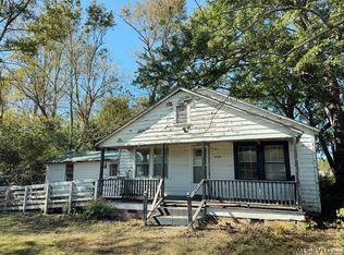 4529 State Highway 35, Conway, NC 27820