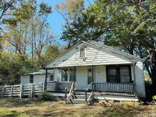 4529 State Highway 35, Conway, NC 27820