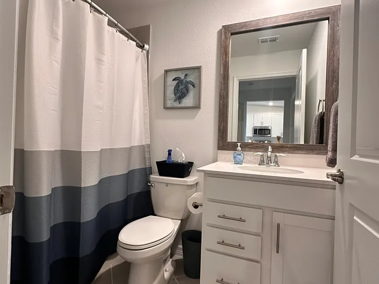 Bathroom 2