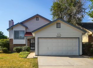 3866 W 63rd Ave, Arvada, CO 80003