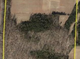 0 Forrest Dr, Lexington, NC 27262