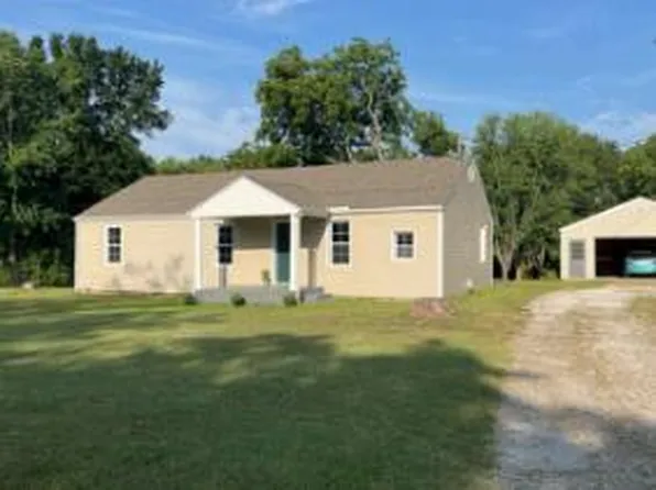 703 S Orchard Crest Avenue, Springfield, MO 65802
