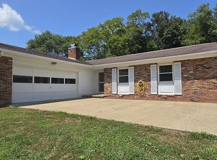 324 Carman Dr, Gallipolis, OH 45631