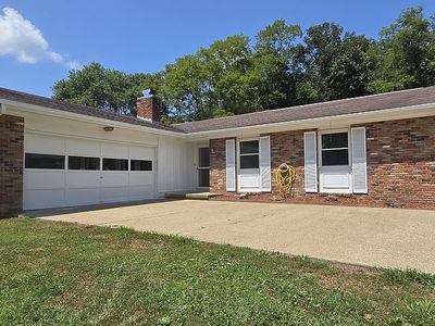 324 Carman Dr, Gallipolis, OH, 45631