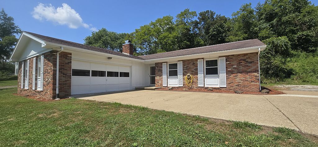 Real estate listing image