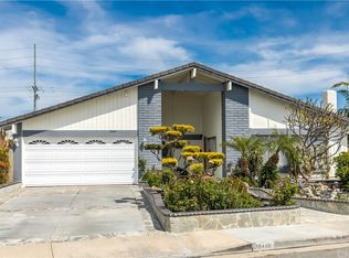 18460 Santa Belinda, Fountain Valley, CA 92708