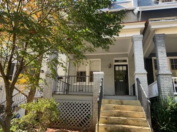 2006 37th St NW, Washington, DC 20007
