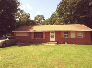 303 Alabama Ave, Warner Robins, GA 31093