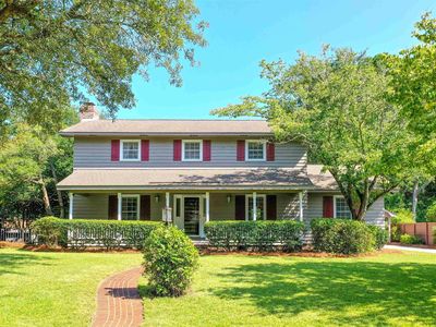 7602 Glenwood Dr., Myrtle Beach, SC, 29572