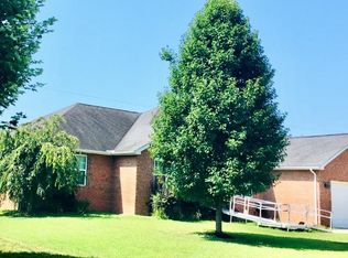 89 Township Road 1196, Proctorville, OH 45669