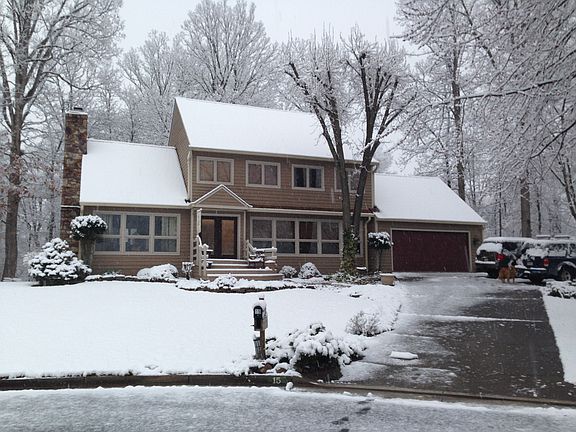 15 Wiltshire Court East