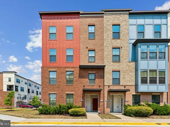 3112 Tribune Ct, Hyattsville, MD 20782
