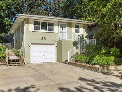 4024 Quincy St NE, Columbia Heights, MN, 55421