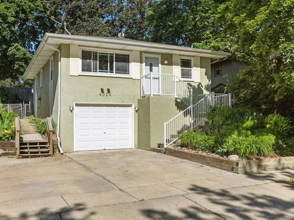 4024 Quincy St NE, Columbia Heights, MN 55421