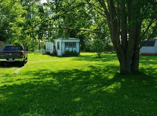 3891 Middle Channel Dr, Harsens Island, MI 48028