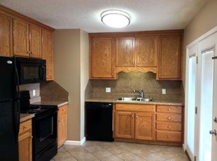 5034 Faircloth St, Pace, FL 32571