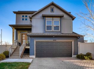 5135 Andes St, Denver, CO 80249