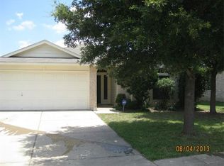1513 Merrell Cv, Round Rock, TX 78664