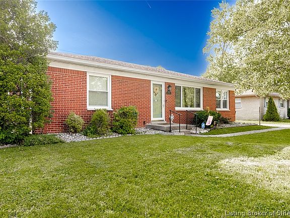 2nd image of 2420 Jacobs Drive