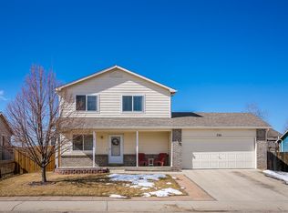 735 S Tamera Ave, Milliken, CO 80543