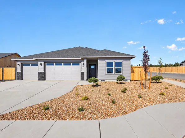 3909 SW Antelope Way Lot 52, Redmond, OR 97756