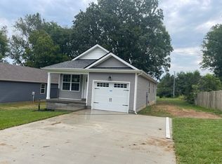 230B Oklahoma Ave, Oak Grove, KY 42262