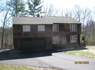 180 Mast Rd, Falmouth, ME 04105