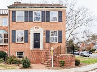 1615 Belle Haven Rd, Alexandria, VA 22307
